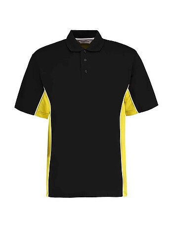 Polo motif/style jogging - kustom kit