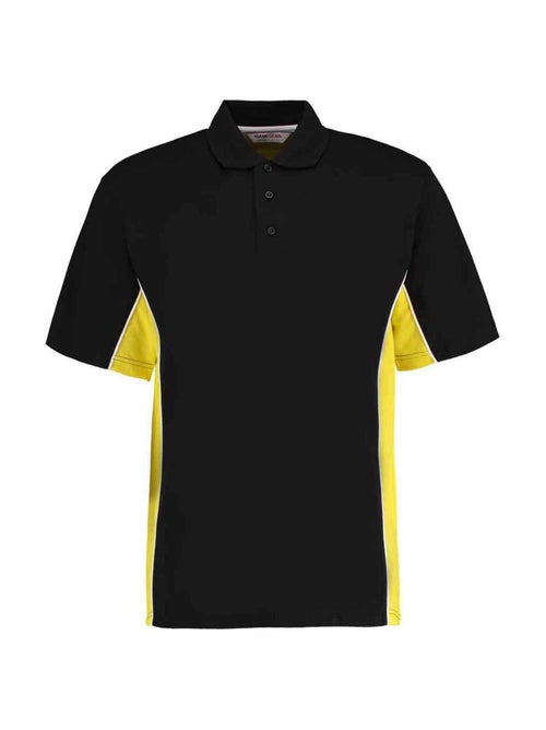 Polo motif/style jogging - kustom kit - Kiabi Polo motif/style jogging - kustom kit - Kiabi