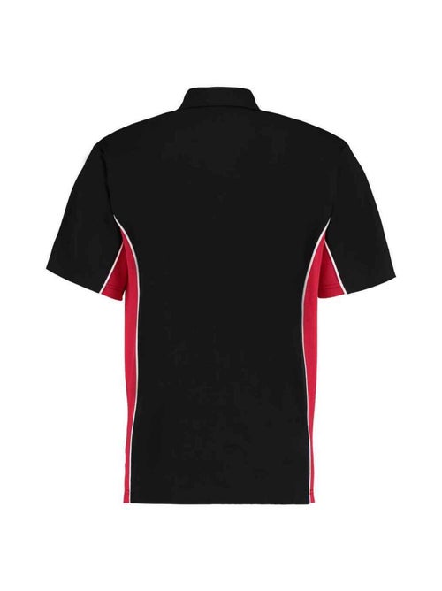 Polo motif/style jogging - kustom kit - Kiabi