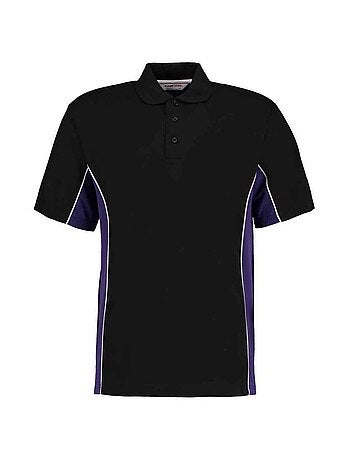Polo motif/style jogging - kustom kit