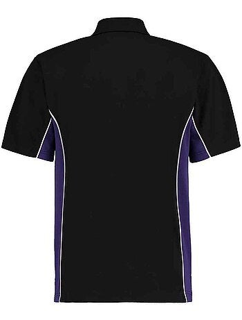 Polo motif/style jogging - kustom kit