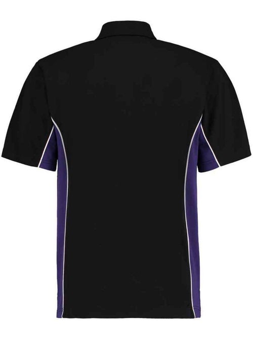 Polo motif/style jogging - kustom kit - Kiabi Polo motif/style jogging - kustom kit - Kiabi