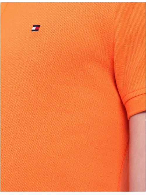 Polo motif/style logo - tommy hilfiger - Kiabi