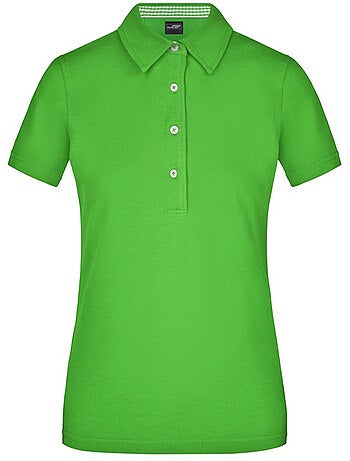 Polo motif/style uni - james and nicholson