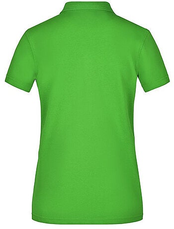 Polo motif/style uni - james and nicholson