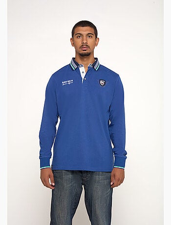 POLO MOTORING TROPHY CASUAL