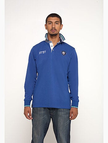 POLO MOTORING TROPHY CASUAL