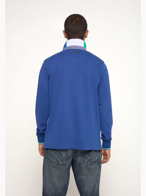 POLO MOTORING TROPHY CASUAL - Kiabi
