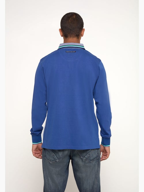 POLO MOTORING TROPHY CASUAL - Kiabi