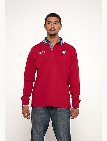 POLO MOTORING TROPHY CHIC