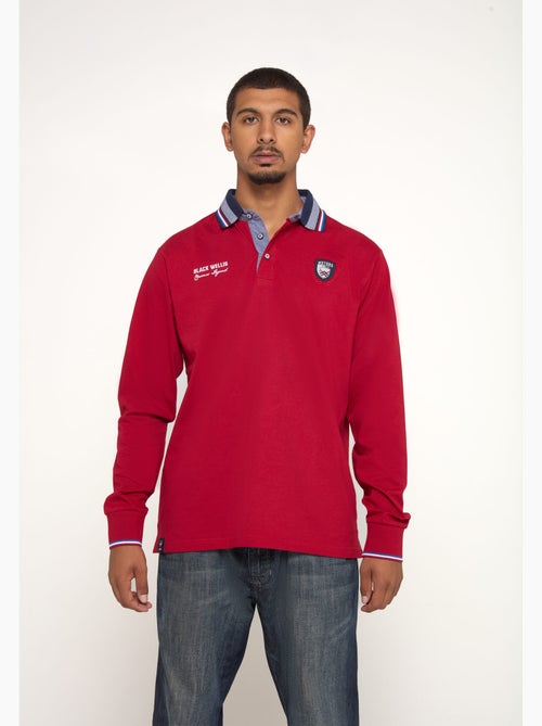 POLO MOTORING TROPHY CHIC - Kiabi POLO MOTORING TROPHY CHIC - Kiabi