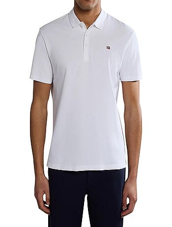 Polo Napapijri Ealis SS Sum