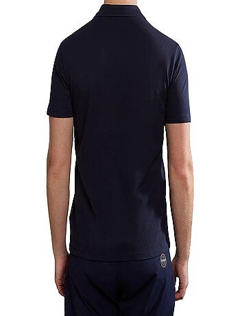 Polo Napapijri Ealis SS Sum