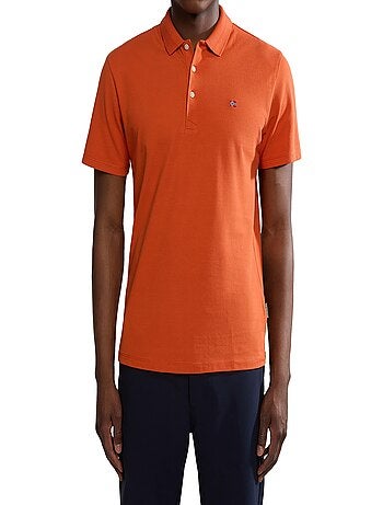 Polo Napapijri Ealis SS Sum