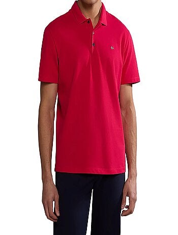Polo Napapijri Ealis SS Sum