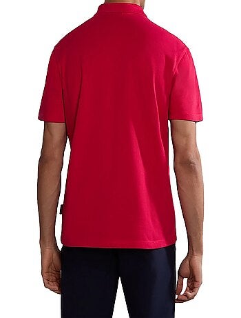 Polo Napapijri Ealis SS Sum