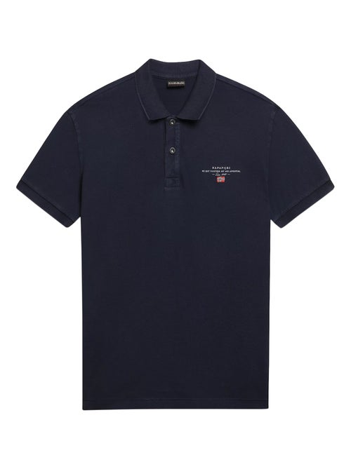 Polo Napapijri Elbas - Kiabi