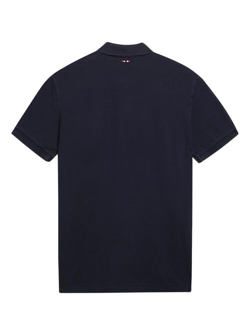 Polo Napapijri Elbas - Kiabi