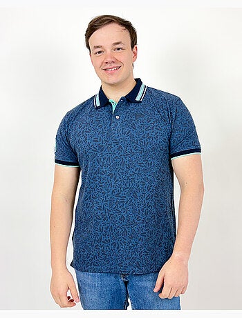 POLO NELSON CHIC