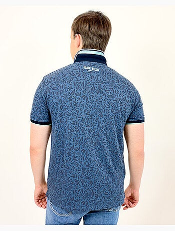 POLO NELSON CHIC