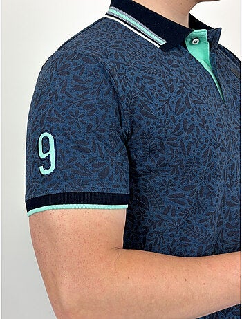 POLO NELSON CHIC