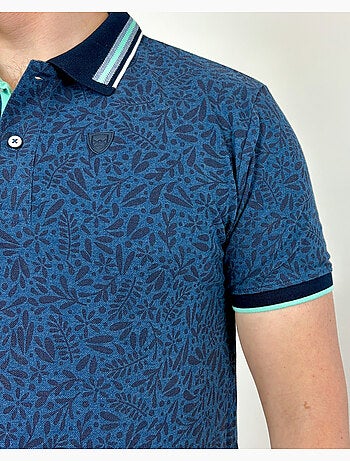 POLO NELSON CHIC