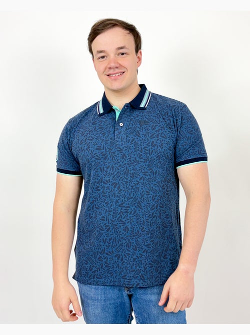POLO NELSON CHIC - Kiabi