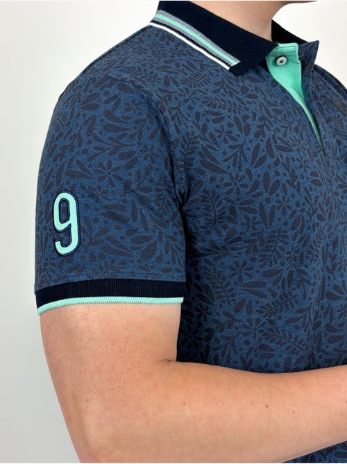 POLO NELSON CHIC - Kiabi