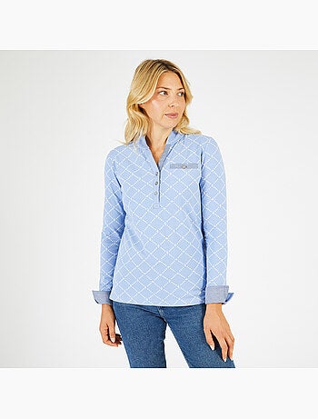 POLO NEW SCOTT CHIC