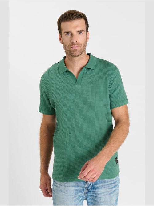 Polo NIVER 'Le Temps Des Cerises' - Kiabi