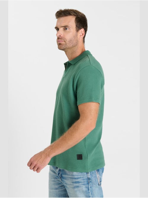 Polo NIVER 'Le Temps Des Cerises' - Kiabi