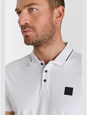 Polo oaron 'le temps des cerises'