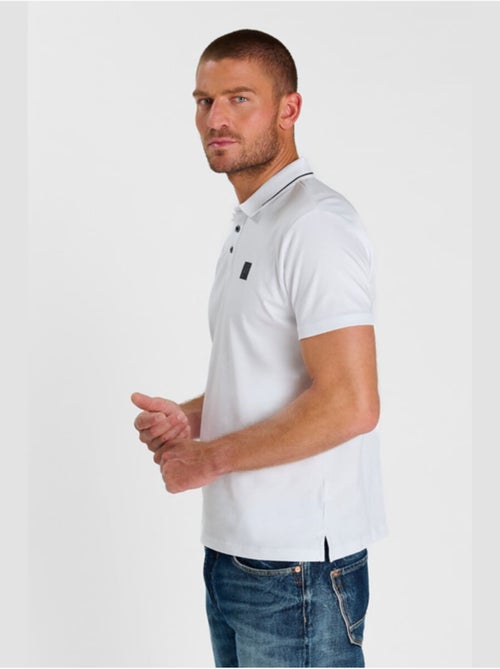 Polo OARON 'Le Temps Des Cerises' - Kiabi