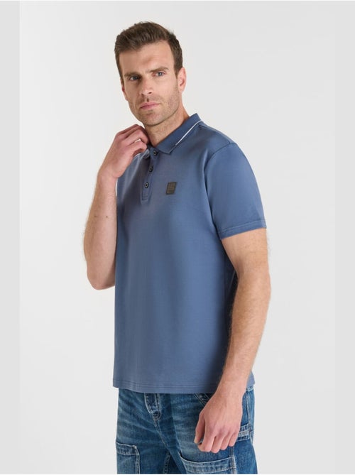 Polo OARON 'Le Temps Des Cerises' - Kiabi