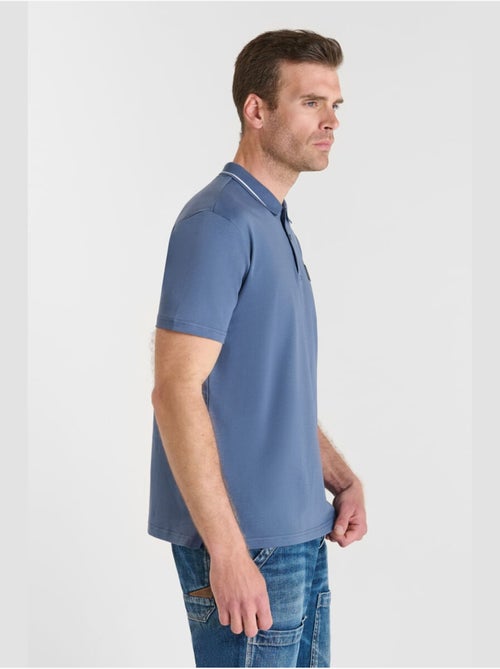 Polo OARON 'Le Temps Des Cerises' - Kiabi