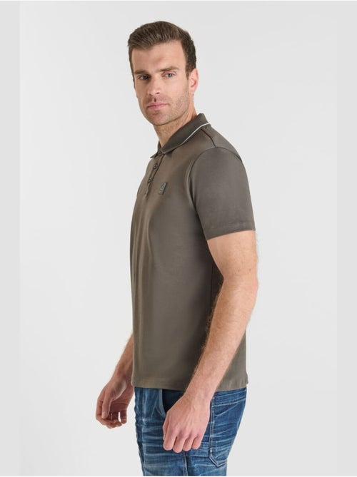 Polo OARON 'Le Temps Des Cerises' - Kiabi