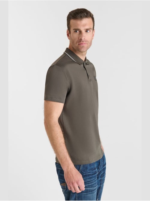 Polo OARON 'Le Temps Des Cerises' - Kiabi