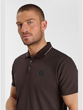 Polo oaron 'le temps des cerises'