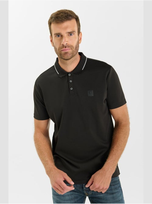 Polo OARON 'Le Temps Des Cerises' - Kiabi