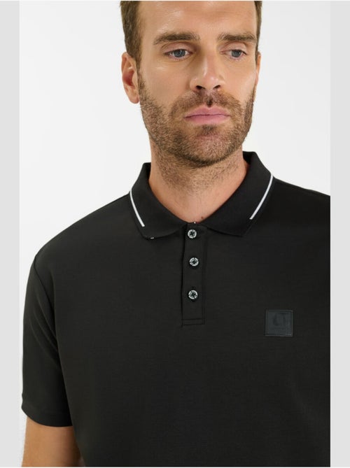 Polo OARON 'Le Temps Des Cerises' - Kiabi