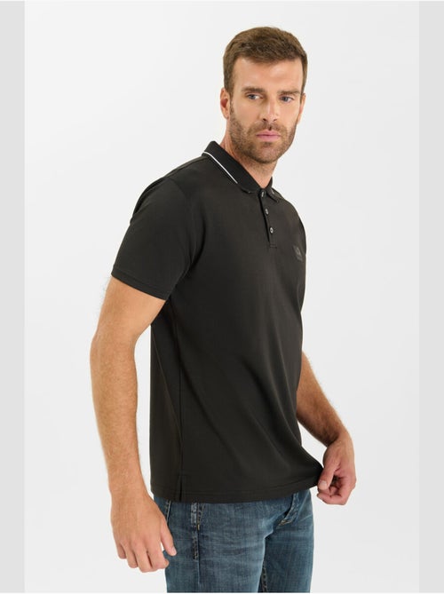 Polo OARON 'Le Temps Des Cerises' - Kiabi