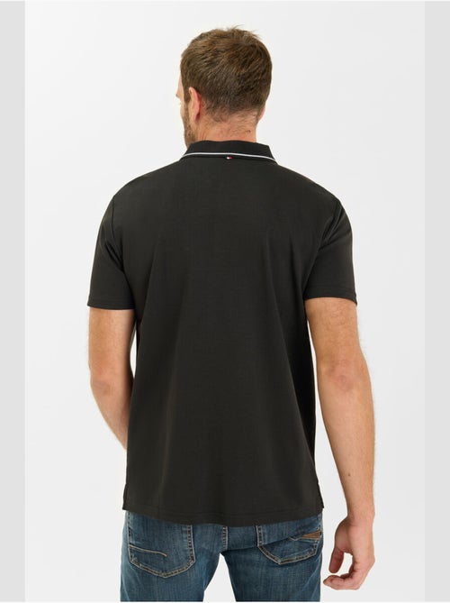 Polo OARON 'Le Temps Des Cerises' - Kiabi