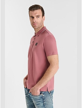 Polo OARON 'Le Temps Des Cerises'