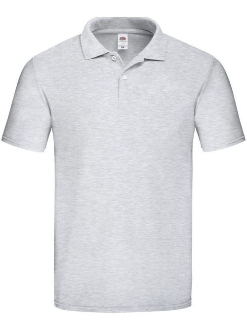 Polo original - fruit of the loom - Kiabi