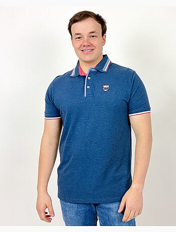 POLO PAOLO CHIC