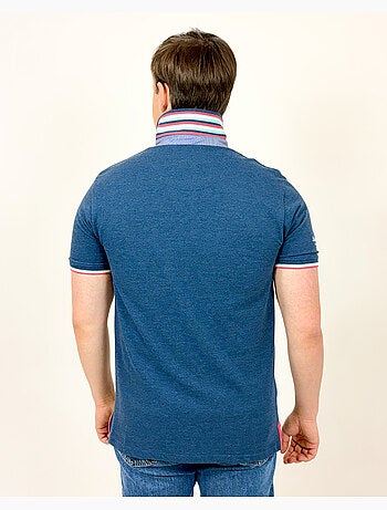 POLO PAOLO CHIC
