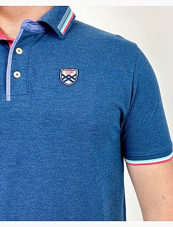 POLO PAOLO CHIC