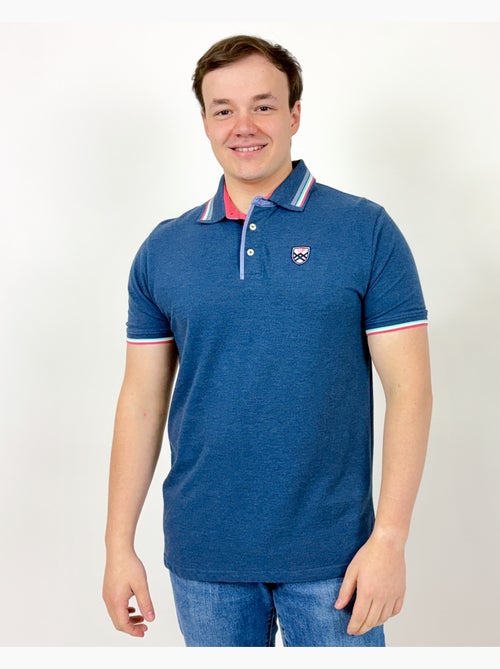 POLO PAOLO CHIC - Kiabi