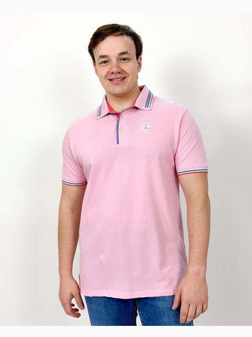 POLO PAOLO - Kiabi POLO PAOLO - Kiabi