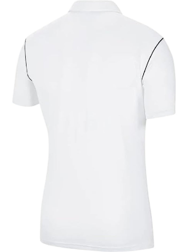 Polo park - nike Blanc - Kiabi
